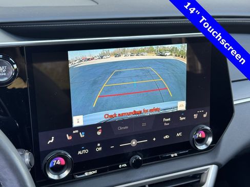 Used 2023 Lexus RX 350 Premium image 4