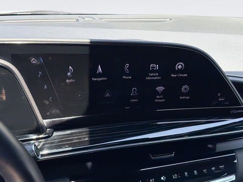 Certified 2023 Cadillac Escalade Sport AWD/4WD image 11