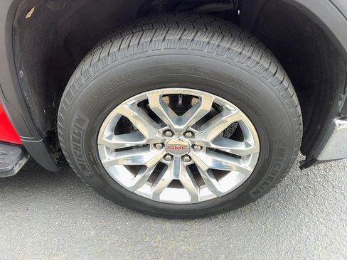 Used 2020 GMC Sierra 1500 SLT w/ SLT Premium Plus Package image 15