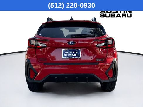 New 2026 Subaru Crosstrek 2.5i Limited AWD/4WD image 7