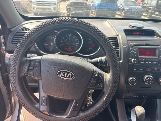 Used 2013 Kia Sorento LX AWD/4WD image 20