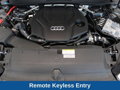 Used 2023 Audi A7 Prestige w/ Luxury Package AWD/4WD image 10
