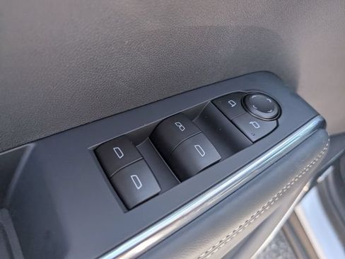 New 2026 GMC Acadia Elevation w/ Black Edition FWD image 15