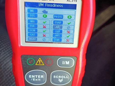 Used 2016 Volvo XC90 T6 Inscription w/ Vision Package image 25