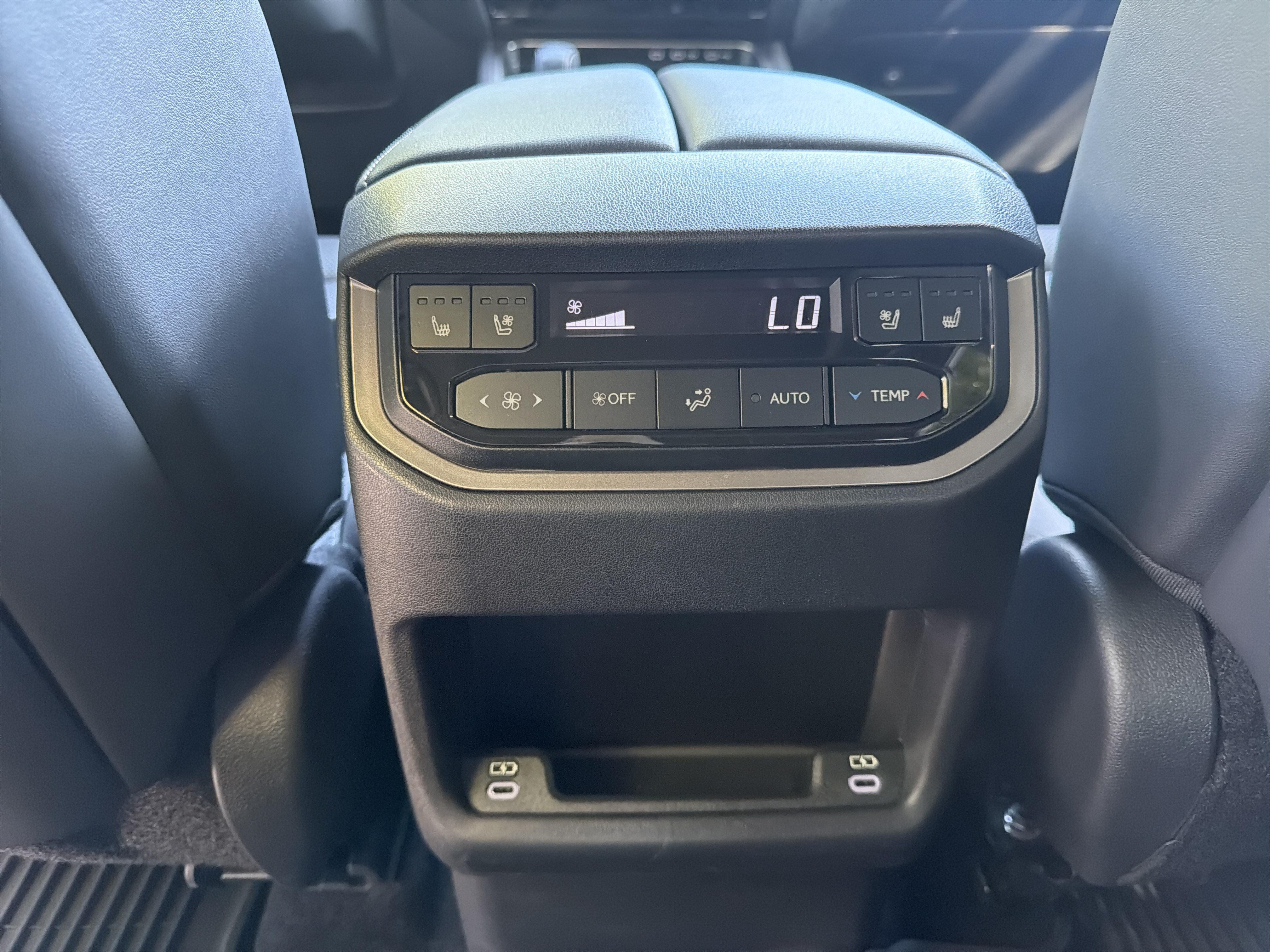 Used 2026 Lexus TX 350 AWD w/ Technology Package image 24