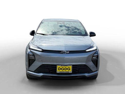 New 2027 Chevrolet Bolt LT FWD image 8