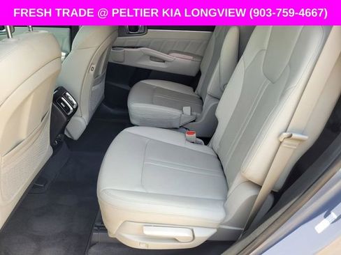 Used 2023 Kia Sorento SX AWD/4WD image 21