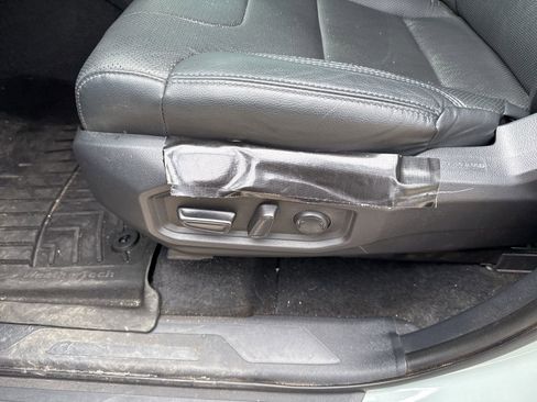 Used 2024 Toyota Tundra SR5 w/ TRD Off-Road Premium Package image 12