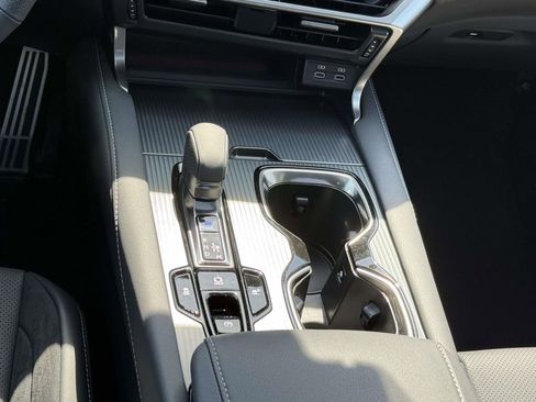 New 2026 Lexus RX 500h F Sport image 15