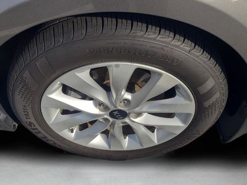 Used 2016 Kia Optima EX w/ Premium Package image 33