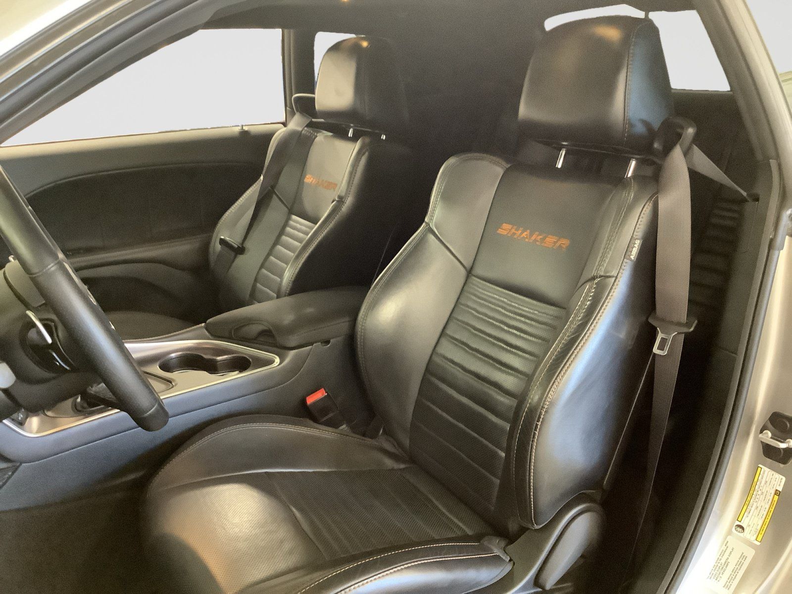 Used 2016 Dodge Challenger R/T Plus RWD image 12