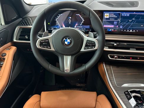 New 2026 BMW X5 sDrive40i w/ M Sport Package image 26