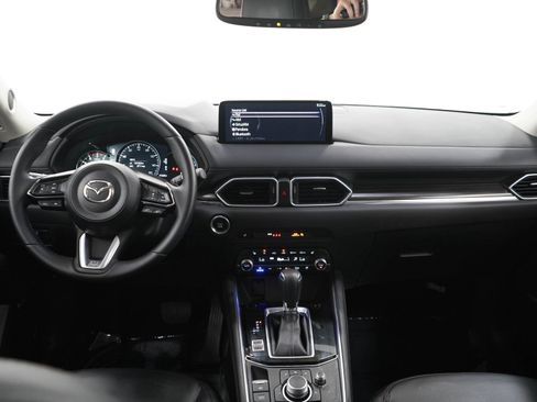 Used 2023 MAZDA CX-5 AWD 2.5 S w/ Premium Plus Pkg image 16