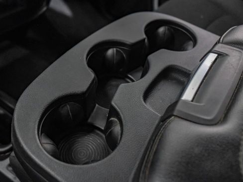 Used 2020 RAM 3500 Tradesman image 24