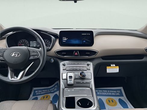 Used 2023 Hyundai Santa Fe SEL image 16