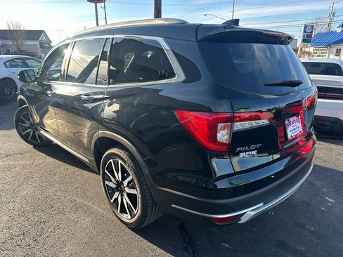 Used 2019 Honda Pilot Elite image 15