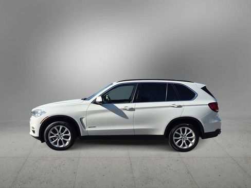 Used 2016 BMW X5 xDrive35i AWD/4WD image 5