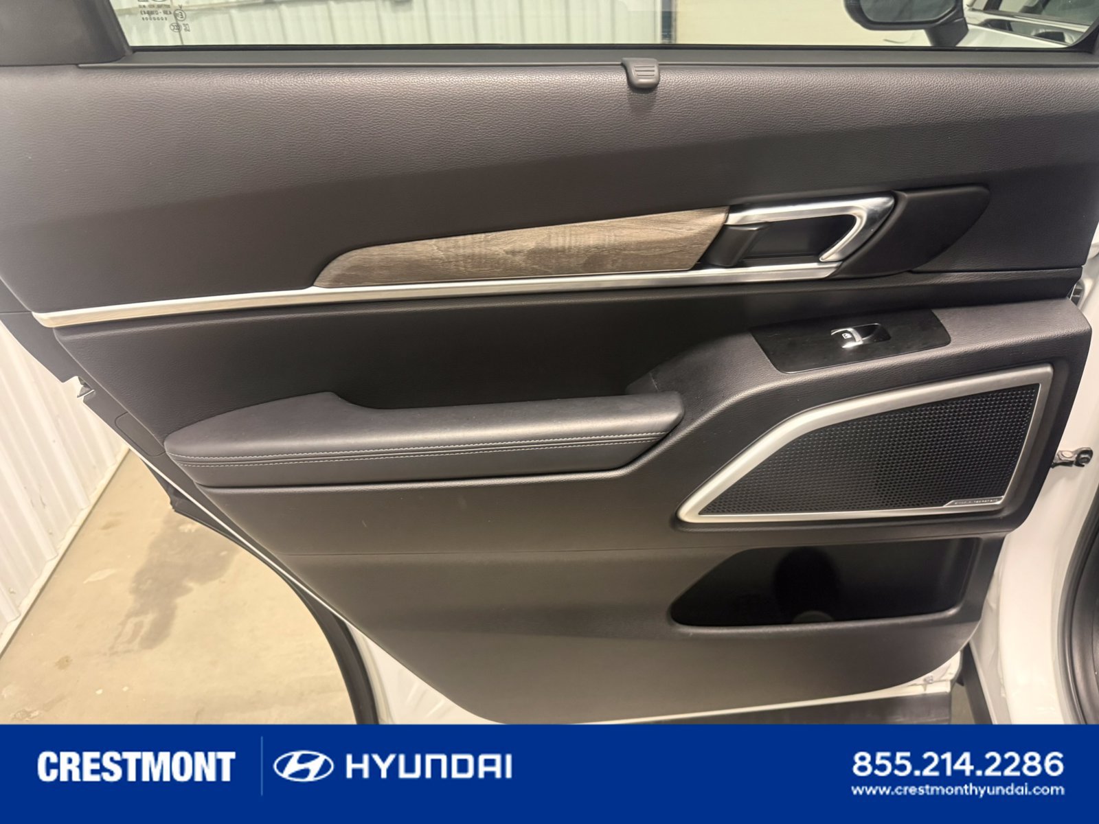 Used 2020 Kia Telluride EX AWD/4WD image 25