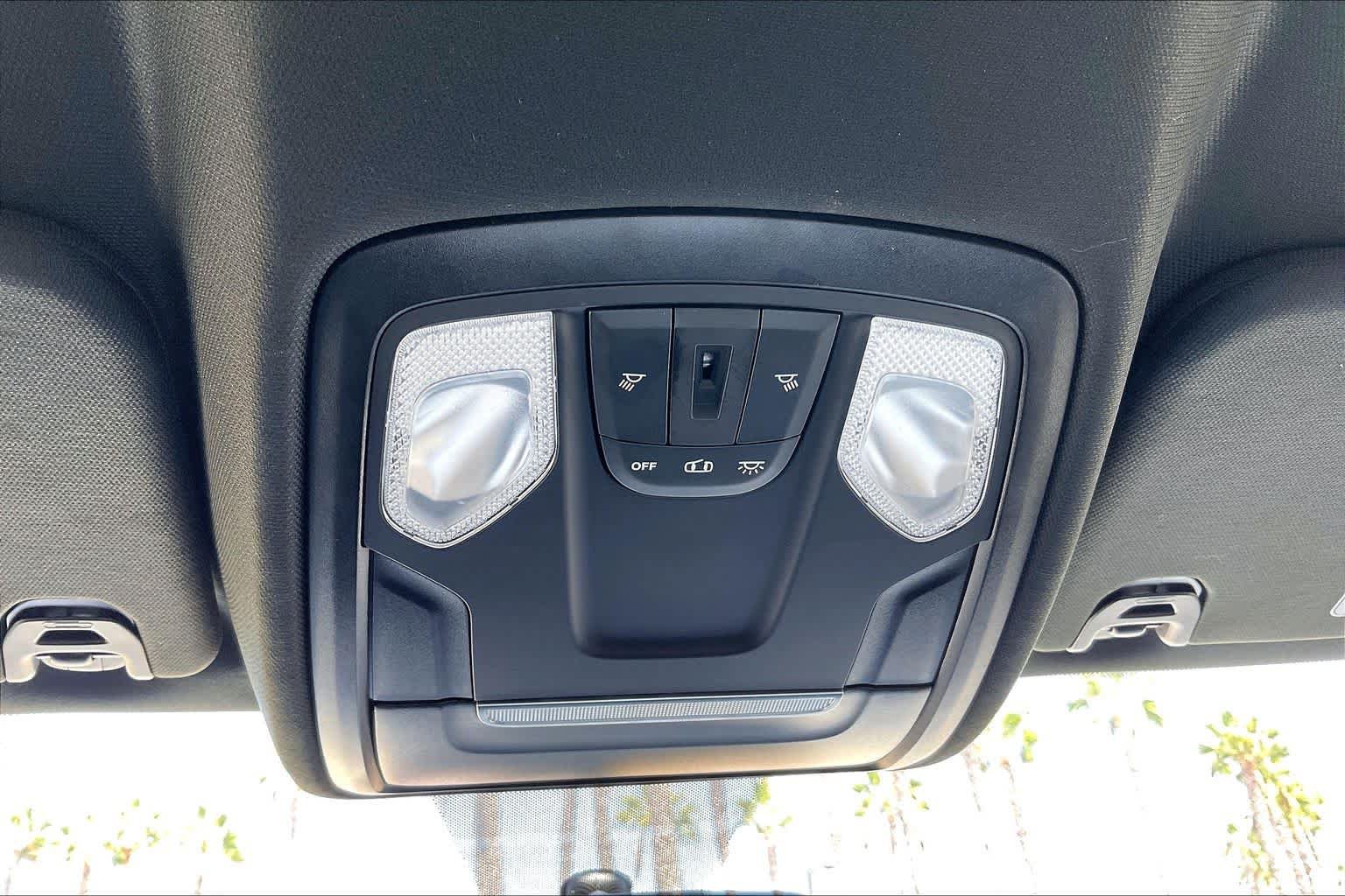 Used 2023 RAM 1500 Big Horn RWD image 31