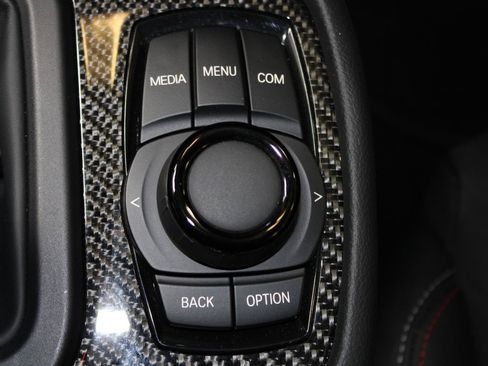 Certified 2025 Toyota Supra RWD image 33