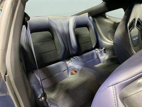 Used 2025 Ford Mustang Dark Horse RWD image 27