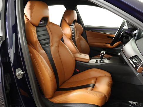 Used 2023 BMW M5 w/ Competition Package image 34