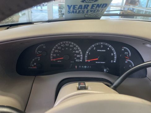 Used 2003 Ford F150 Lariat image 15