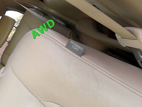 Used 2010 Lexus RX 350 AWD image 20