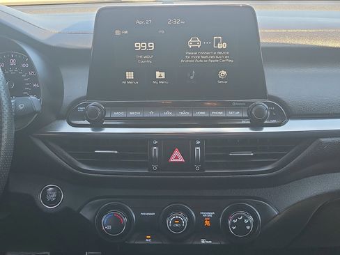Used 2020 Kia Forte GT-Line FWD image 25