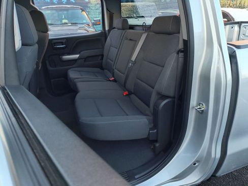 Used 2019 Chevrolet Silverado 2500 LT image 24