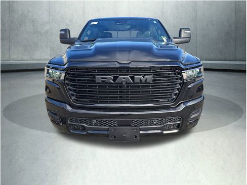 New 2026 RAM 1500 Laramie image 10