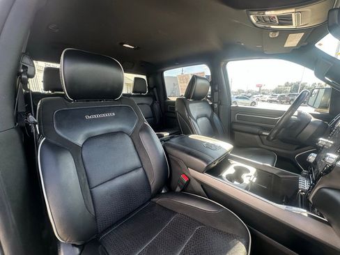 Used 2023 RAM 1500 Laramie image 26