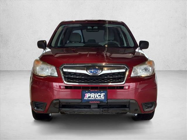 Used 2014 Subaru Forester 2.5i AWD/4WD image 2