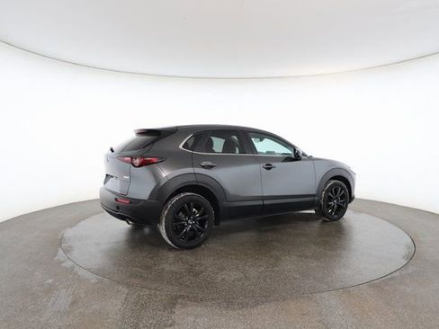 Used 2024 MAZDA CX-30 AWD 2.5 S w/ Select Sport Pkg image 19