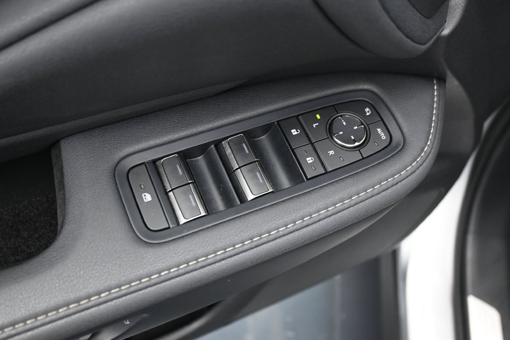 Used 2024 Lexus TX 350 AWD image 20