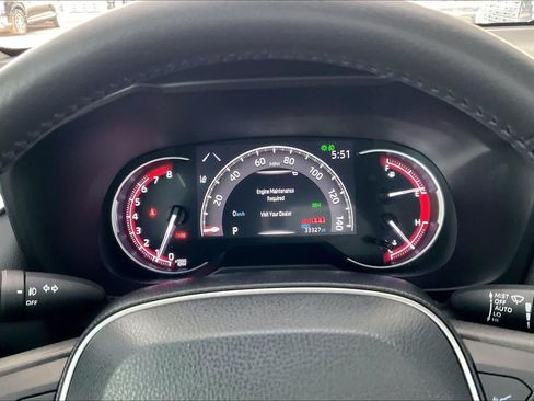 Used 2019 Toyota RAV4 Limited w/ Cold Weather Package FWD image 26
