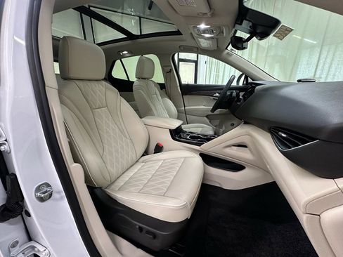 Certified 2023 Buick Envision Avenir image 18