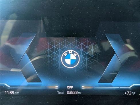 Used 2026 BMW X1 xDrive28i w/ Technology Package AWD/4WD image 11