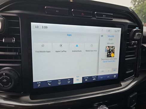 Used 2023 Ford F150 XLT w/ Equipment Group 302A High AWD/4WD image 19