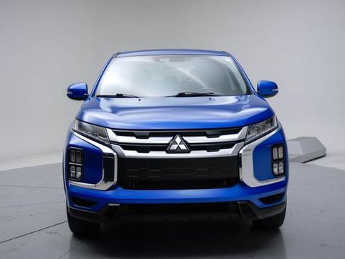 Used 2024 Mitsubishi Outlander Sport SE AWD/4WD image 12