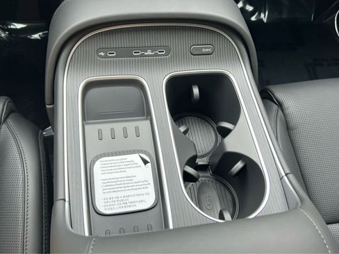 New 2026 Hyundai Palisade Calligraphy image 37