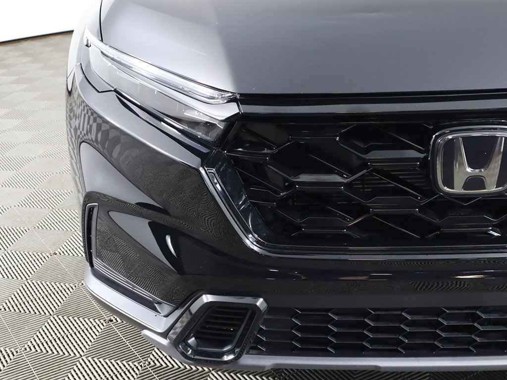 Certified 2026 Honda CR-V Sport image 13