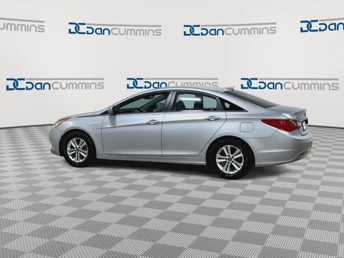 Used 2013 Hyundai Sonata GLS w/ Popular Equipment Pkg FWD image 7