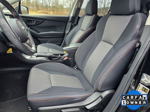 Used 2023 Subaru Crosstrek 2.0i Premium image 12