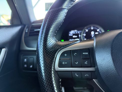 Used 2020 Lexus GS 350 F Sport image 20