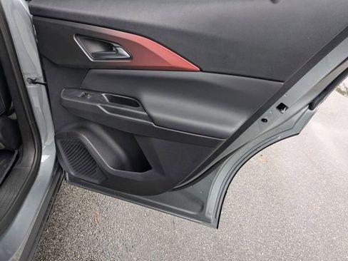 New 2026 Chevrolet Equinox EV RS image 34