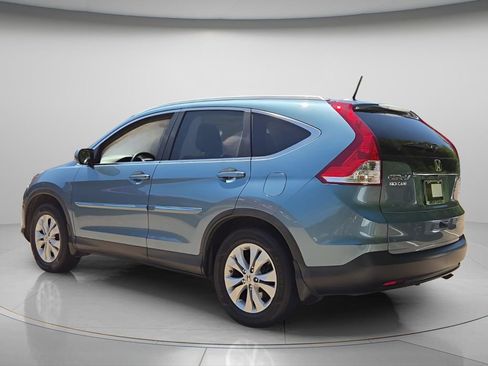 Used 2013 Honda CR-V EX-L image 6