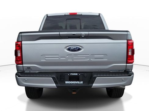 Used 2023 Ford F150 XLT w/ Equipment Group 302A High AWD/4WD image 5