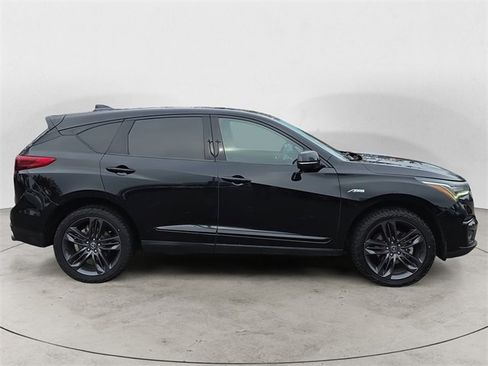 Used 2020 Acura RDX A-Spec image 6