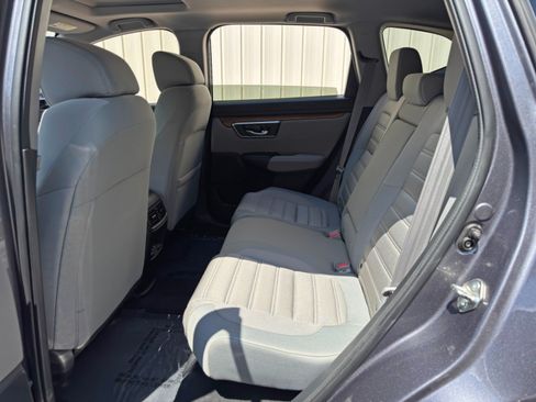 Used 2020 Honda CR-V EX image 34